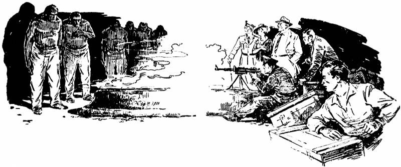 Фантастическое оружие в советской фантастике начала-середины ХХ века история,оружие