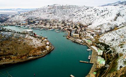 Стало понятно, где Зеленский задумал новую диверсию против Крыма россия,украина