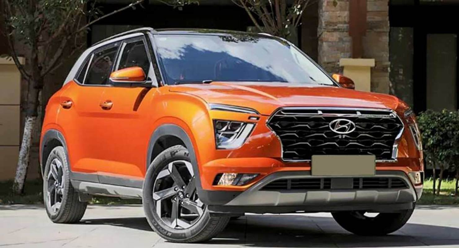 Новая Hyundai Creta и 5 ее безжалостных конкурентов в России Автомобили