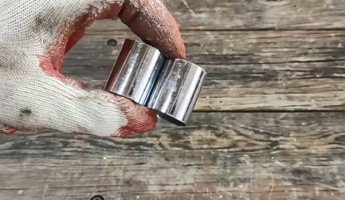 -7