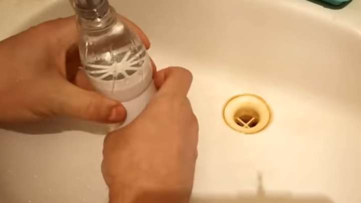 Как легко и просто прочистить кувшинный фильтр для воды без его замены интерьер,своими руками,сделай сам