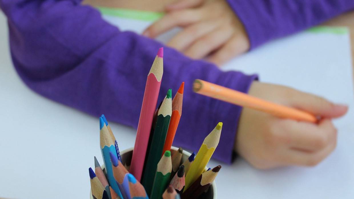 МВД России призвало поощрять увлечения детей для защиты их от наркоконтента