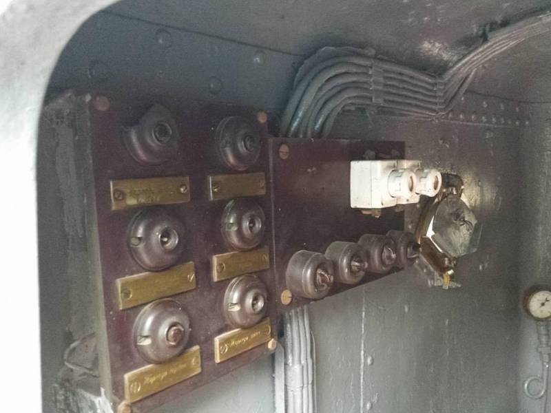 Дерзкая атака миноносца «Дерзкий»! вмф,история