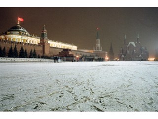 Пепел СССР стучит в наше сердце