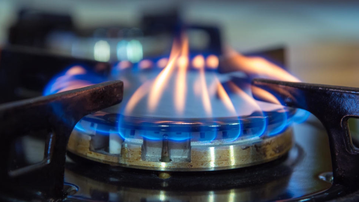 Частная гостиница взорвалась в Геленджике, один человек погиб