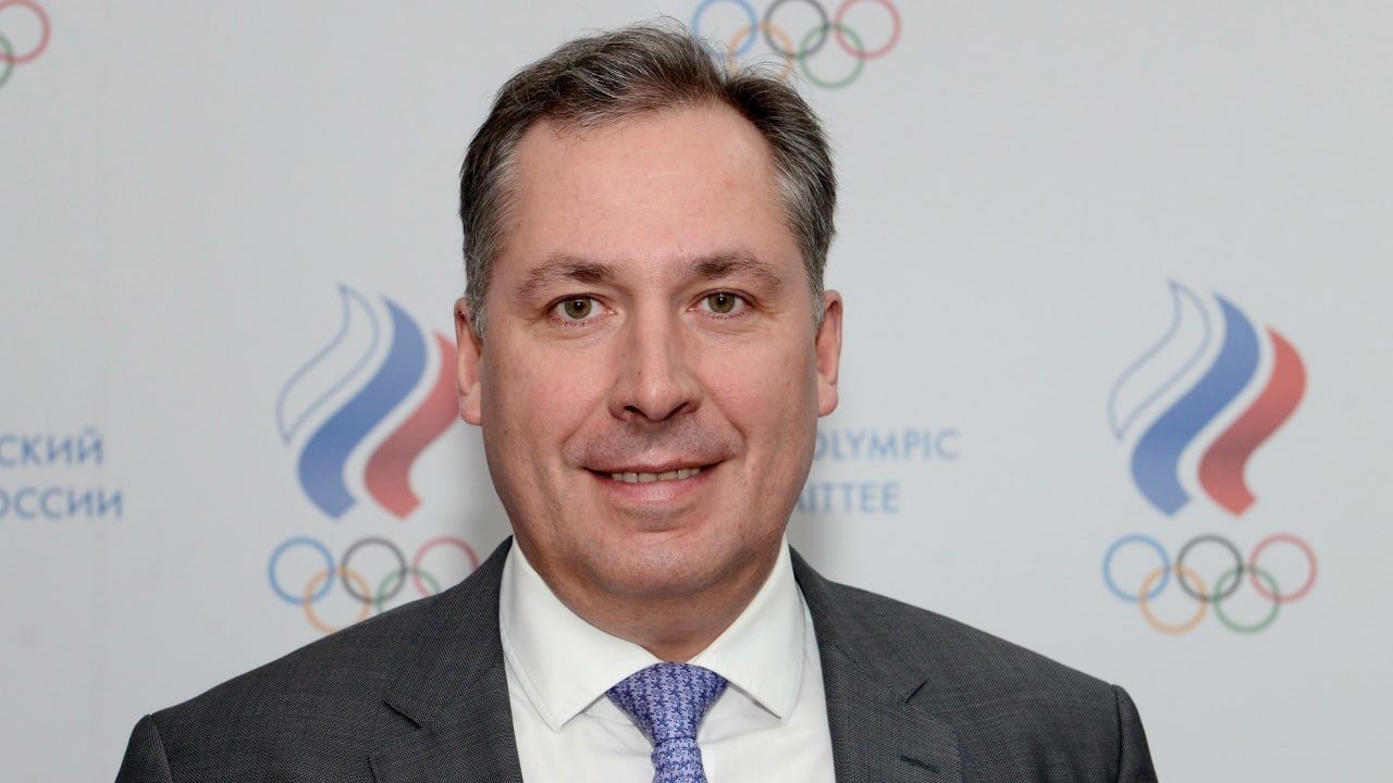 Global Look Press | Russian Olympic Committee