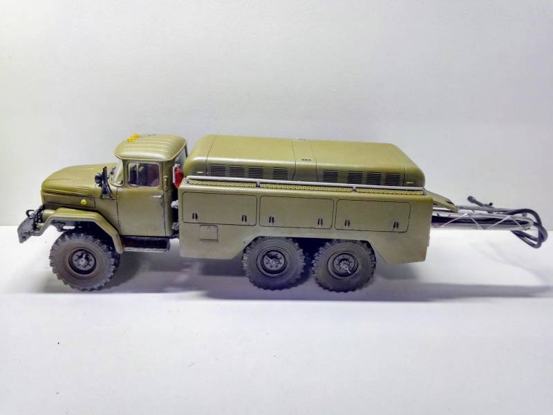 Як-38 на техпозиции Як-38 на техпозиции ввс