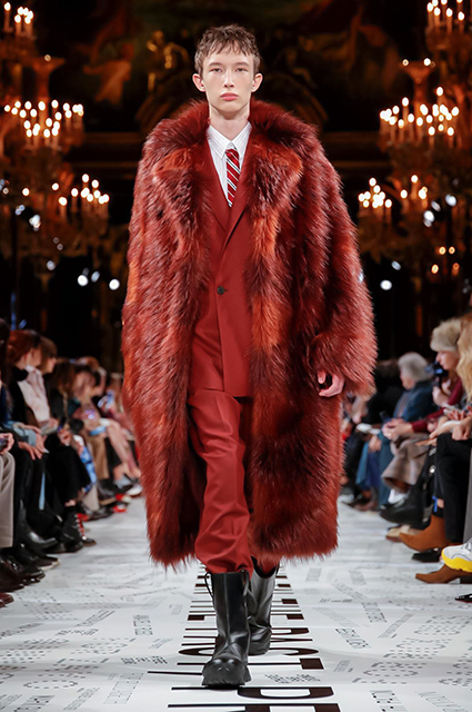 Неделя моды в Париже: Наталья Водянова, Тина Кунаки, Опра Уинфри на показе Stella McCartney осень-зима 20190/2020 Неделя моды в Париже: Наталья Водянова, Тина Кунаки, Опра Уинфри на показе Stella McCartney осень-зима 20190/2020 thereshegrows