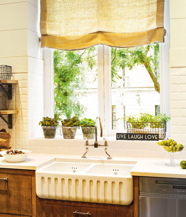 Кухня в стиле рустик для городской квартиры: секреты вкуса и комфорта Кухня в стиле рустик для городской квартиры: секреты вкуса и комфорта интерьер и дизайн