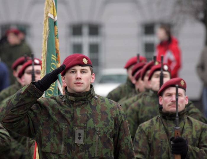 Али был бы доволен: 10 стран без призыва в армию человек, вооруженных, армия, после, принцип, комплектования, более, всего, армии, будет, службу, отказалась, вооруженные, призыв, полностью, служить, страна, страны, может, охраны