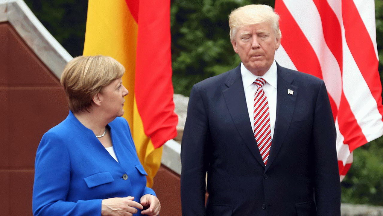 Trump Trump