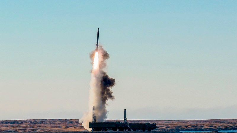 ВКС РФ уничтожили военные объекты ВСУ в Харькове и Запорожье