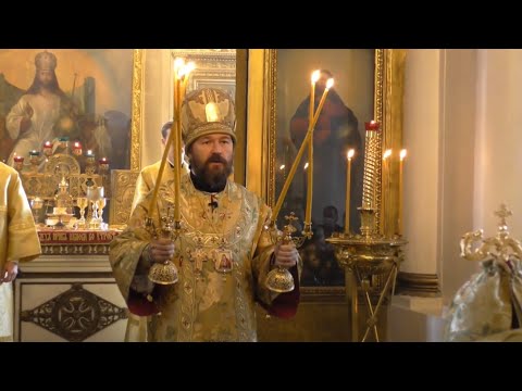 Прямая трансляция православного портала 