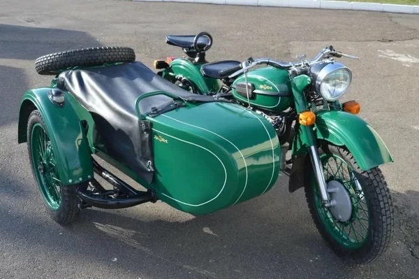 Сколько стоили мотоциклы в Советском Союзе мото