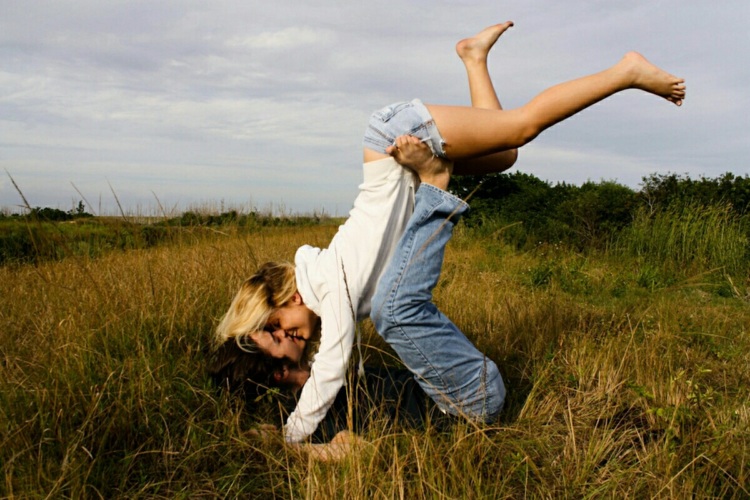Как зумеры изобрели chillationship