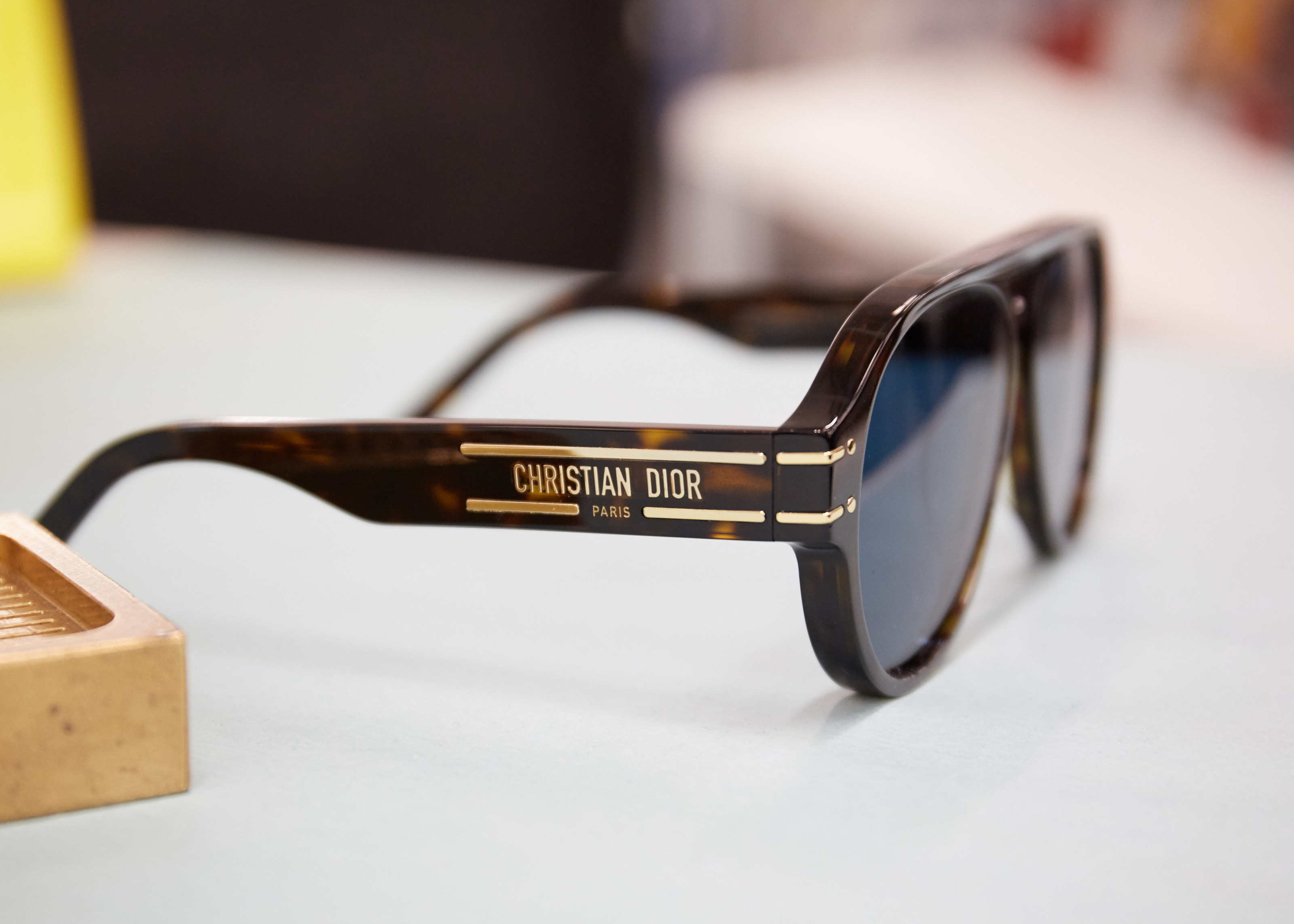 Dior Signature