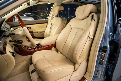 Кому дубайский шоколад, а кому редкий Maybach 62 S из коллекции шейха Катара. Уникальный лимузин Mercedes продают в России дешевле нового Aurus Senat