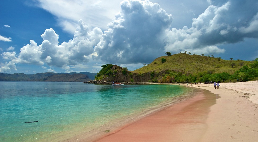 Пляжи, где можно обойтись без розовых очков остров, можно, островов, острове, розовый, этого, Розовый, Комодо, пляжа, розовых, здесь, оттенка, обнаружить, Антигуа, достопримечательность, между, Ломбок, одном, Пляжи, местного