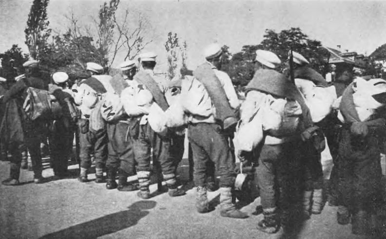 Как провалился блицкриг Болгарии на Балканах Как провалился блицкриг Болгарии на Балканах история