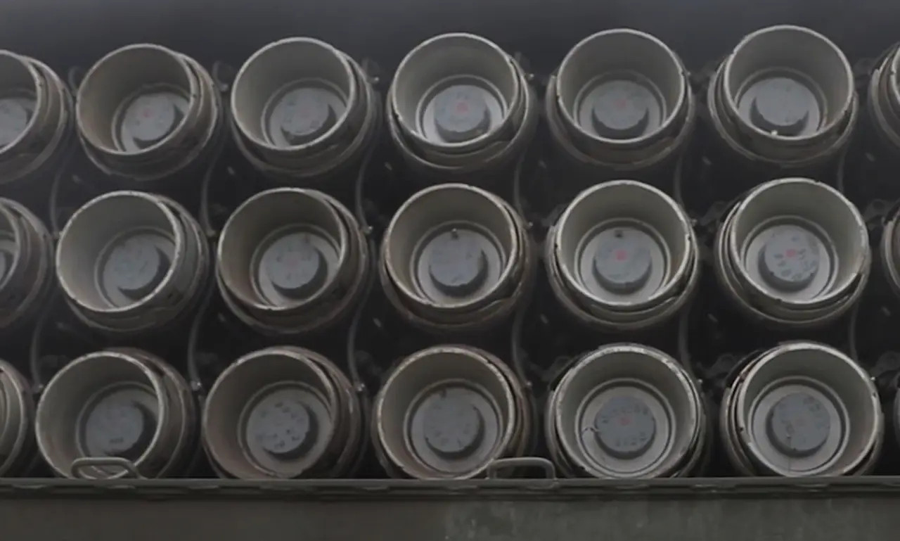 ТОС «Солнцепёк» пробили коридор для наступления на днепропетровскую Межевую