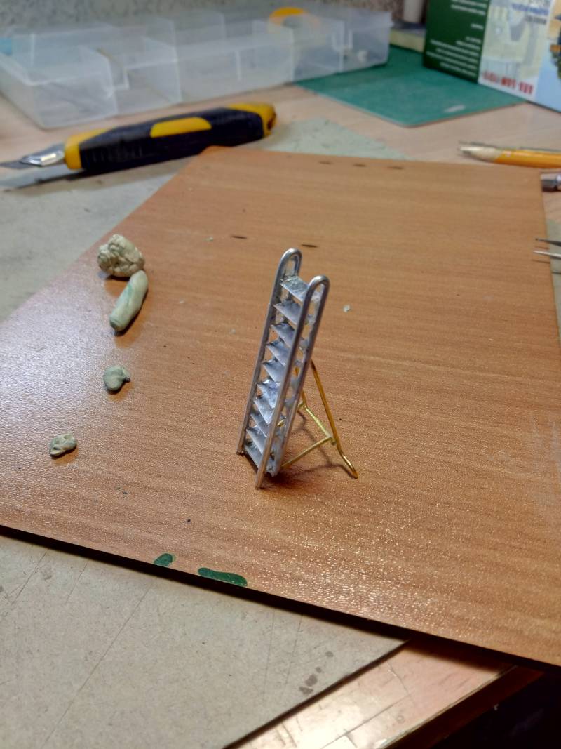 Як-38 на техпозиции Як-38 на техпозиции ввс