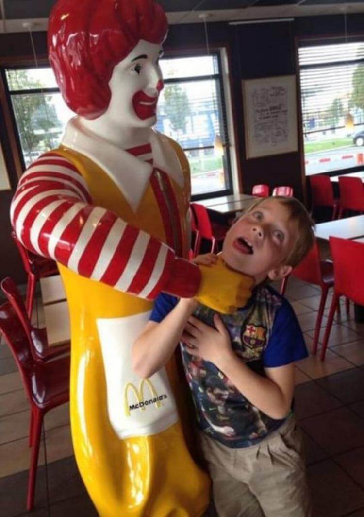 Как фотографии с памятниками, сделать незабываемыми: 28 примеров 