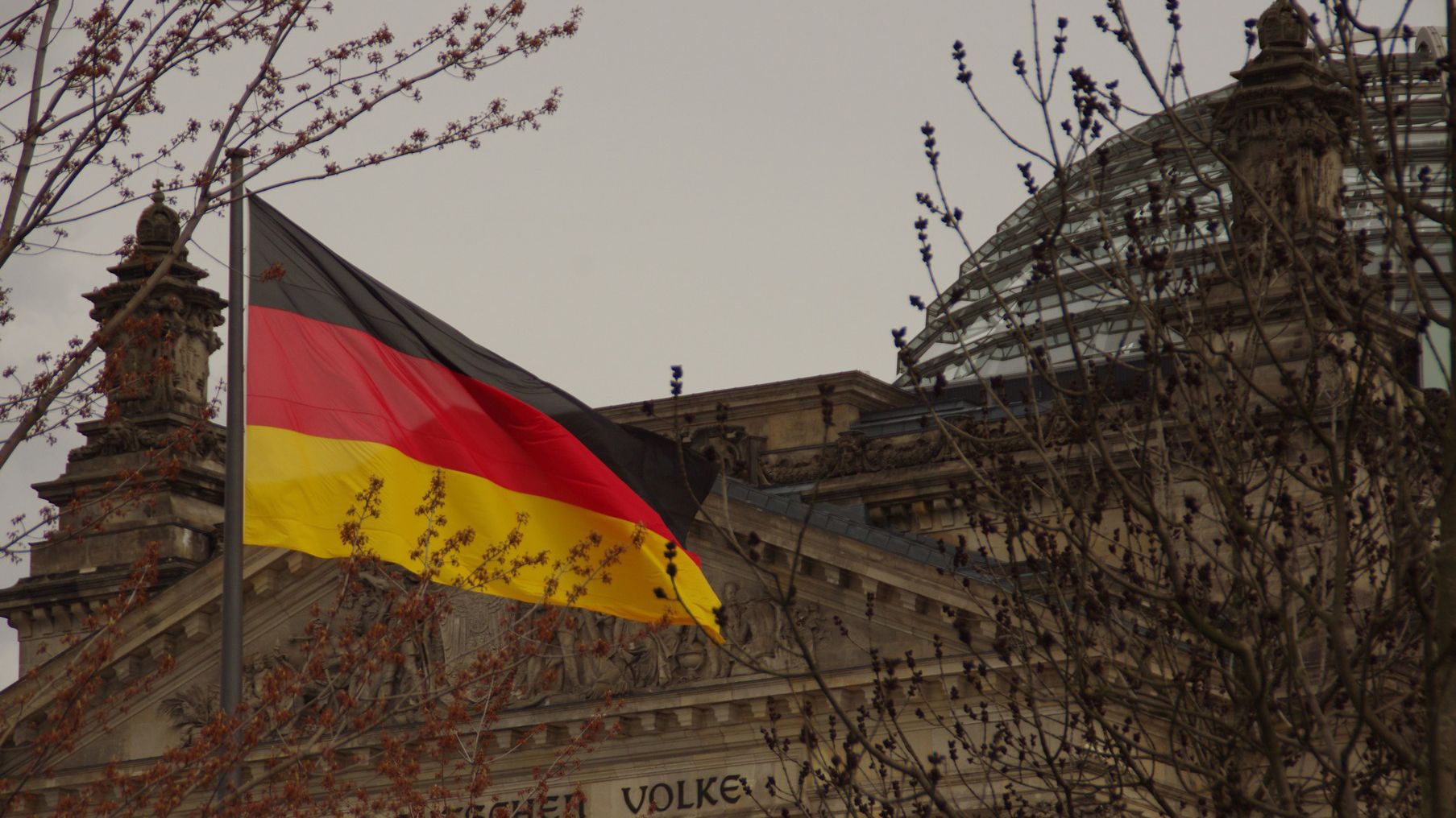 Христианско-демократический союз ФРГ обошел СДПГ на повторных выборах в ЗакС Берлина