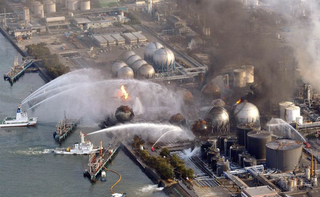 Фукусима снова в строю: Япония одобрила перезапуск реактора TEPCO, реакторов, атомной, компания, Фукусима, электростанции, специалисты, обрушило, охлаждения, питания, систему, повредило, цунами, последующее, здание, частично, ФукусимаДайичи, землятресение, крупное, марте