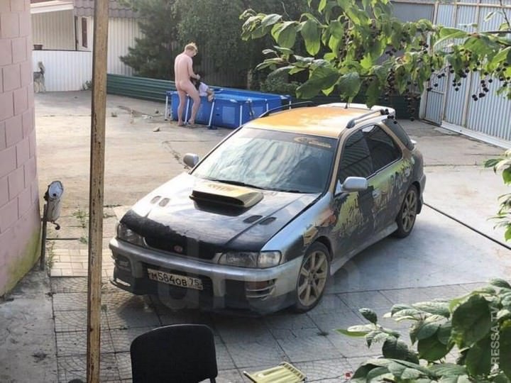 Забавные фотографии из России Забавные фотографии из России