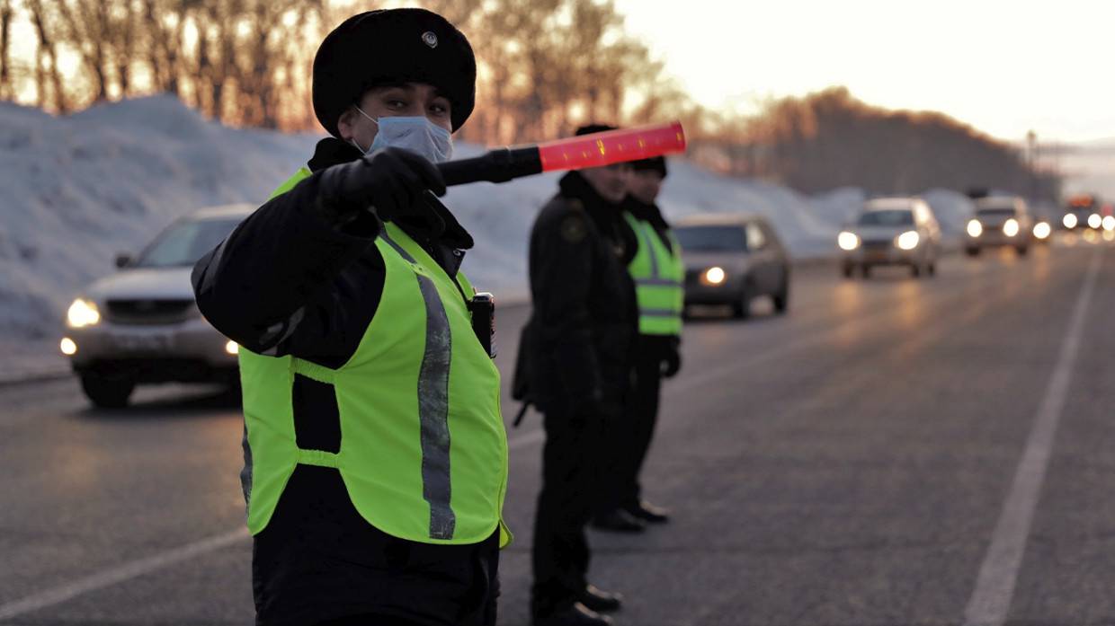 Силовики вернули полный контроль над Карагандинской областью Казахстана