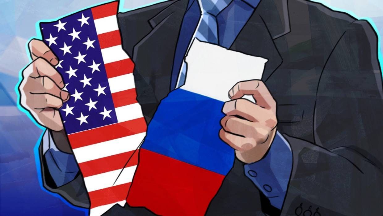 Парагвай сообщил о давлении со стороны США с целью «заморозки» отношений с Россией Политика