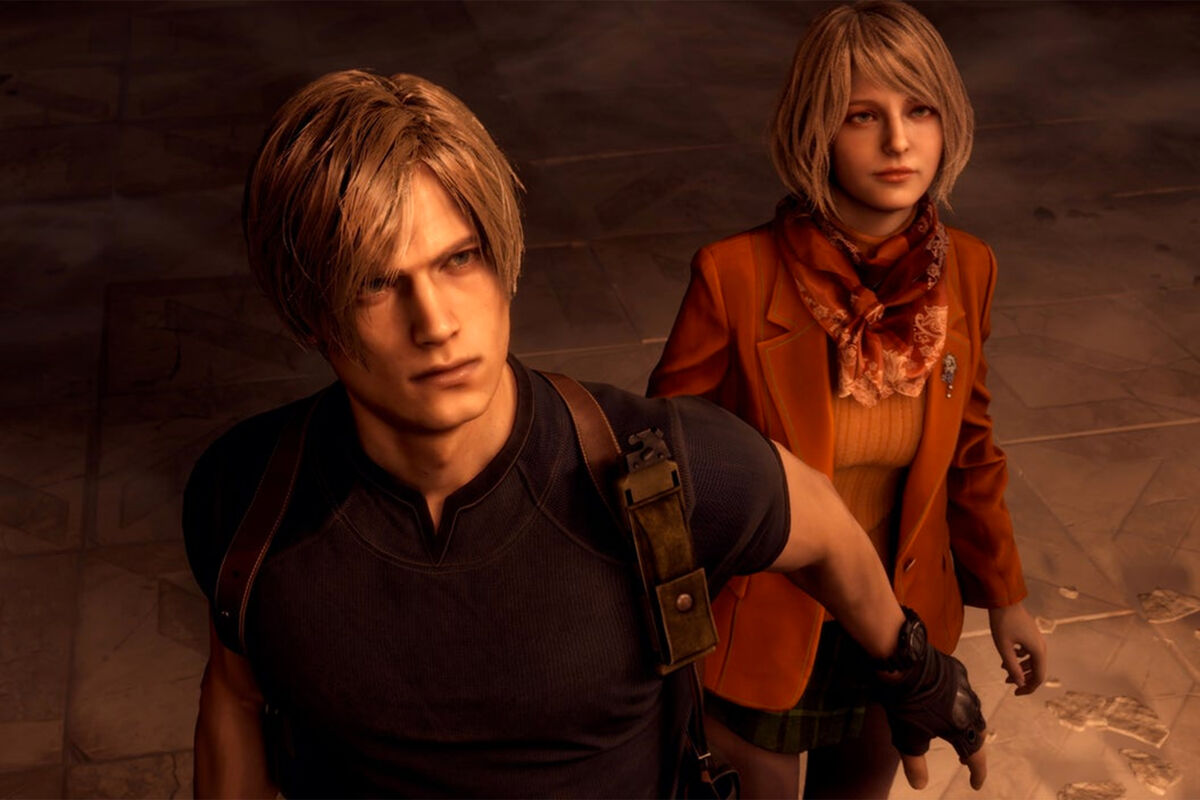 Resident Evil 9 расскажет новую историю с главными героями в лице Леона и Джилл