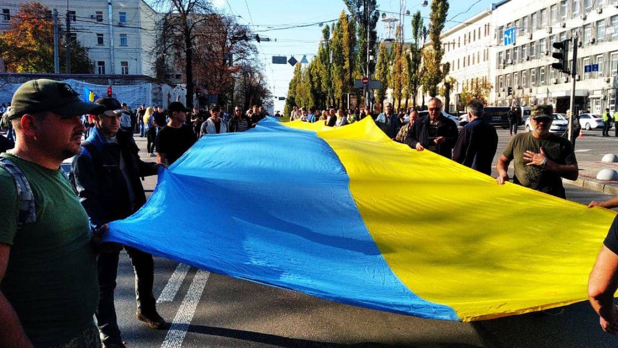 Spiked: Запад должен признать свою роль в украинском кризисе и не демонизировать Россию