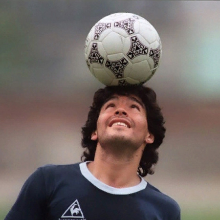 Умер Диего Марадона: реакция Лионеля Месси, Криштиану Роналду и других спортсменов Звезды,Новости о звездах