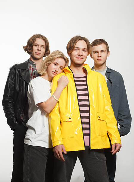 Папин олимпос: с парты в чарты Папин олимпос: с парты в чарты Звезды,Интервью