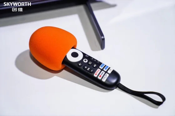 в РФ начали продавать телевизоры Skyworth с AI Karaoke