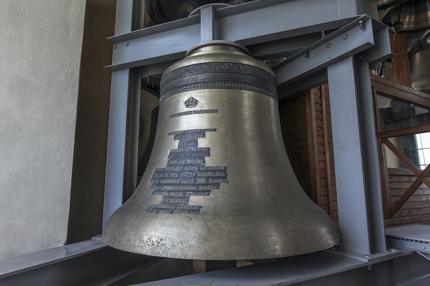 Россия, путешествия, музей, экскурсия, собор