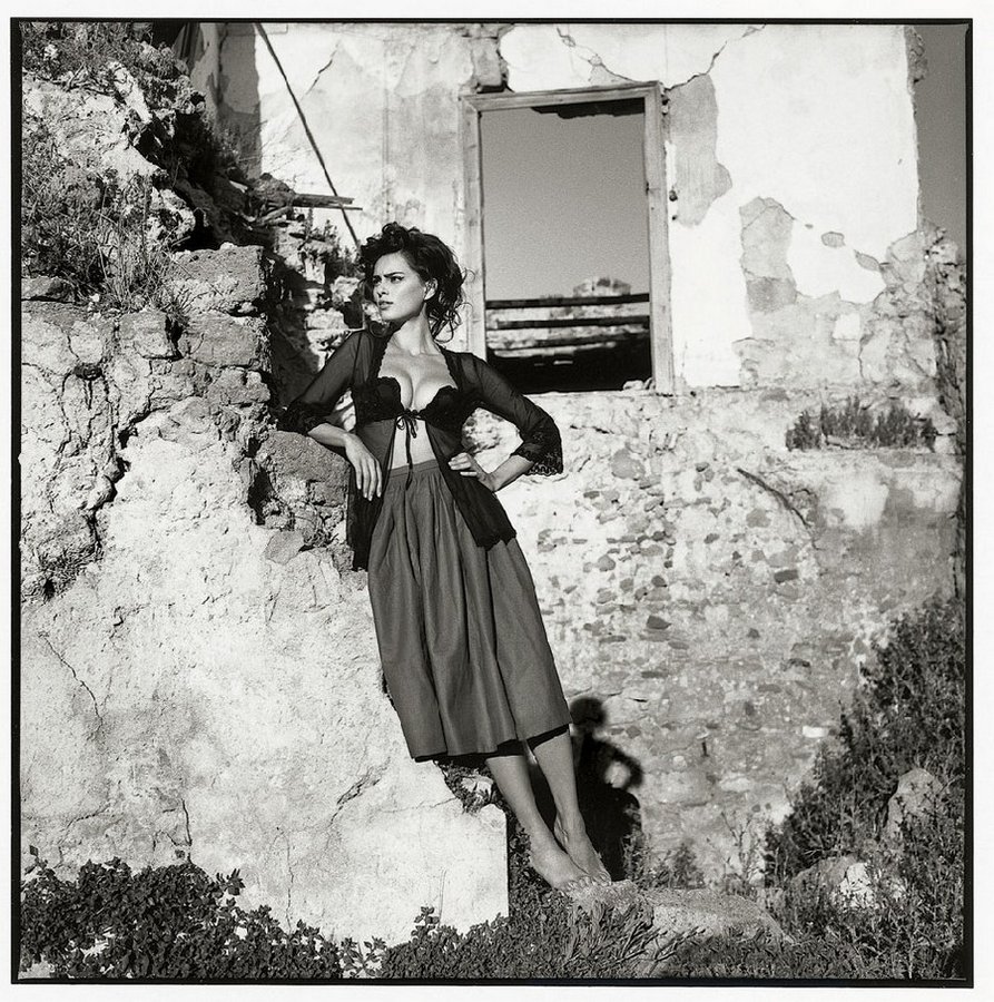 Сицилийское приключение