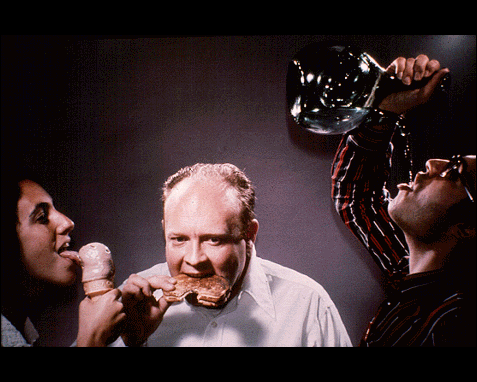 Изображения, которые отобрало НАСА, чтобы показать инопланетянам Изображения, которые отобрало НАСА, чтобы показать инопланетянам история,космос,факты,фотография