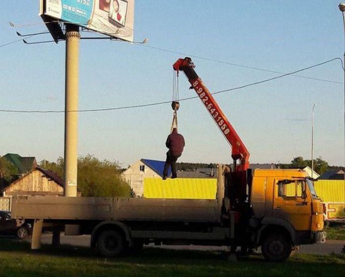 Забавные и прикольные картинки из сети 