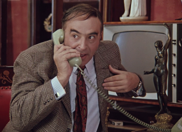 Что могли купить на свои гонорары звезды фильма «Иван Васильевич меняет профессию» 