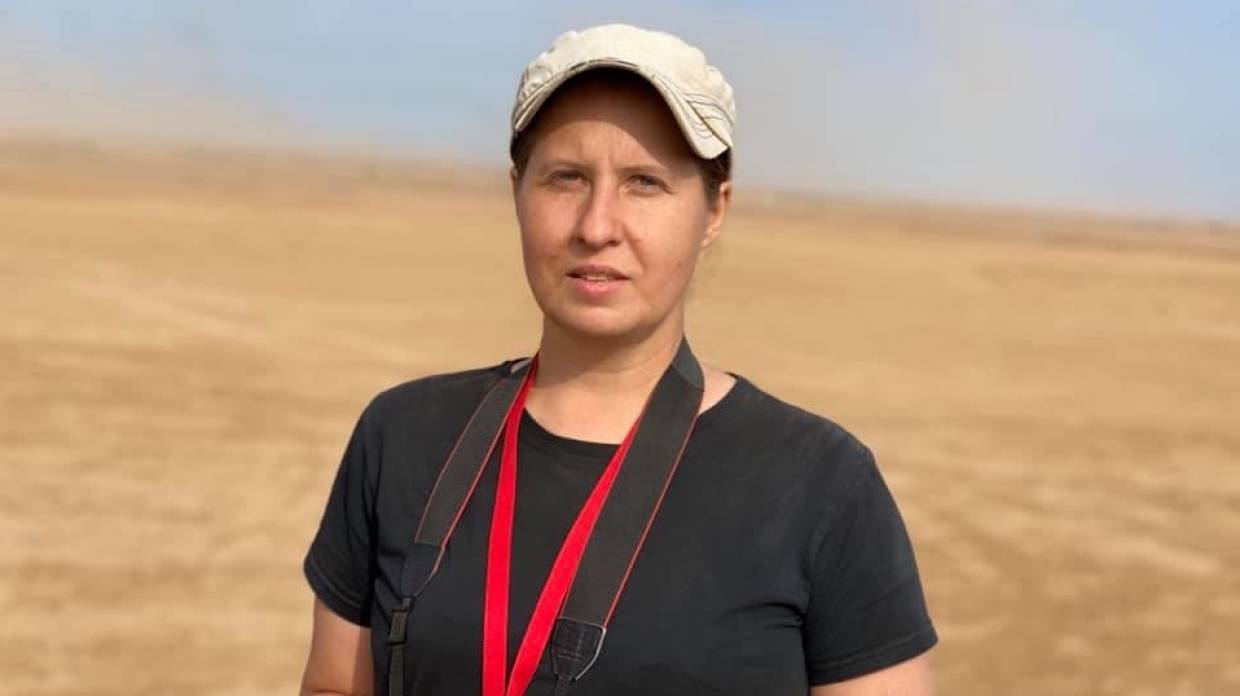 Политолог Макеева назвала «смехотворным» предложение Польши об инспекциях РФ на объектах ПВО США Политолог Макеева назвала «смехотворным» предложение Польши об инспекциях РФ на объектах ПВО США Политика