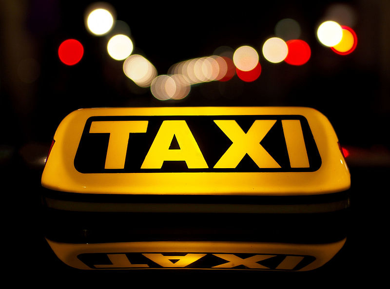 Пассажир такси убил водителя в канадском Лондоне