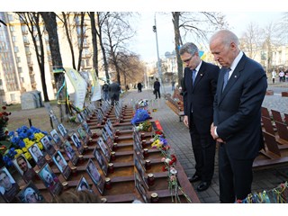 Белый дом и мыши: Внешнее управление — штука хлопотная и энергозатратная украина