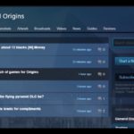 Тролли атаковали страницу Assassins Creed Origins в сообществе Steam  