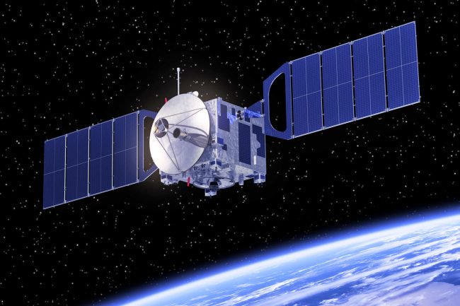 В NASA тестируют мобильные орбитальные передатчики данных будущее