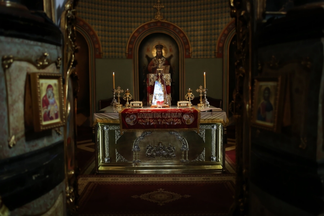 Власти Черногории срывают подписание соглашения с православной церковью