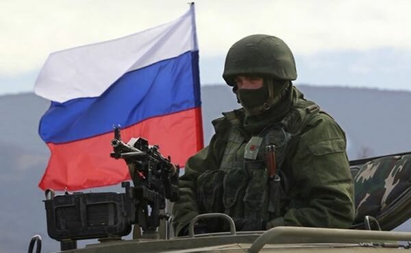 Зеленский пригласил Россию на войну – считает эксперт