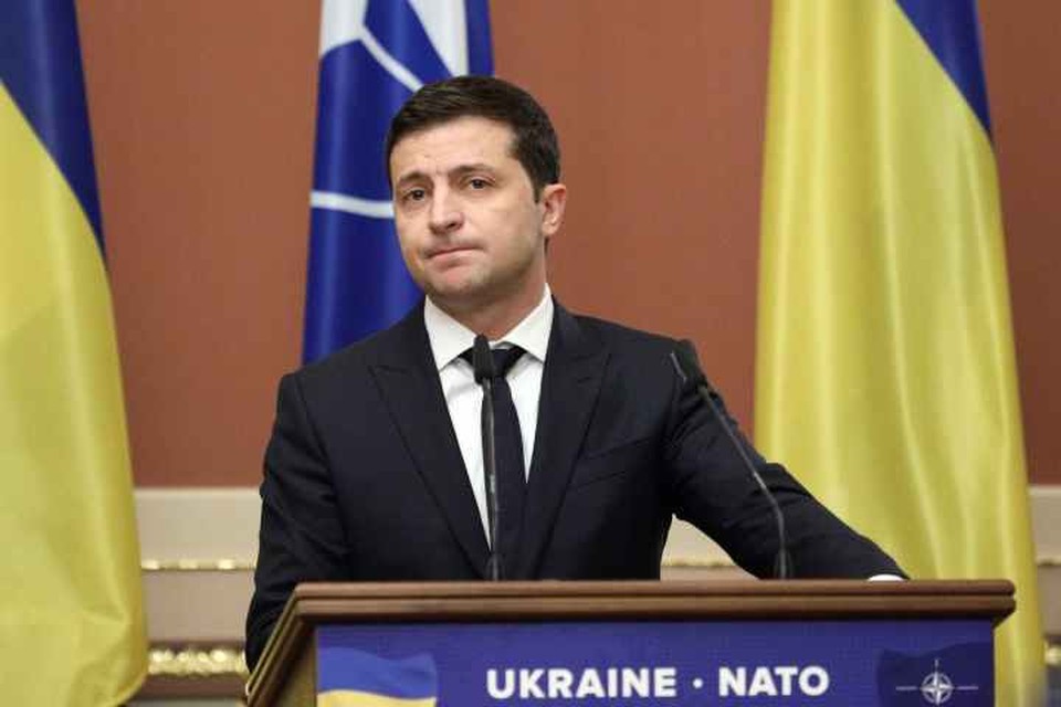 Капитан ВМС США считает, что России следует опасаться вступления Украины в НАТО