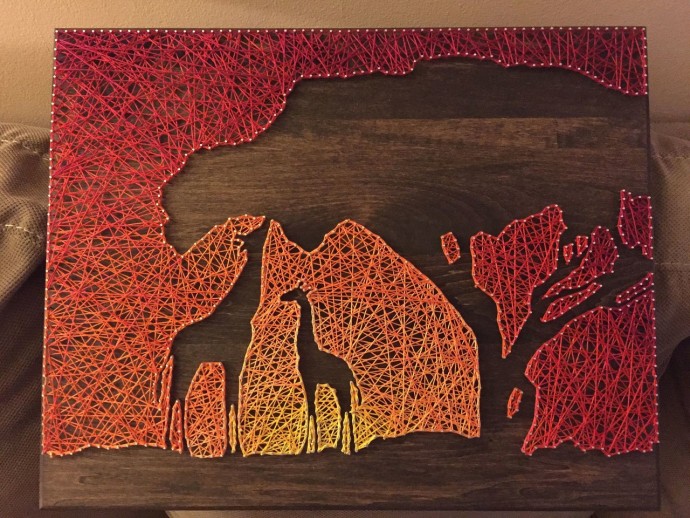 Вдохновляющие идеи картин в стиле стринг-арт идеи и вдохновение,творчество